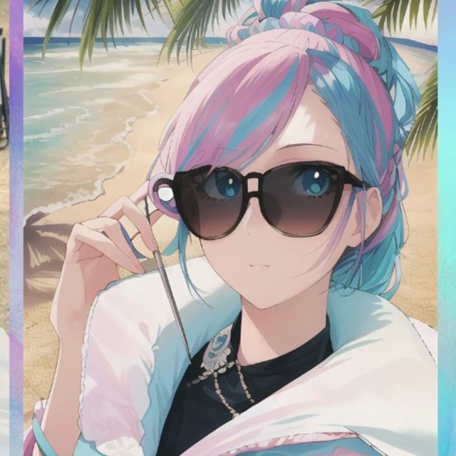803850 Yumi
