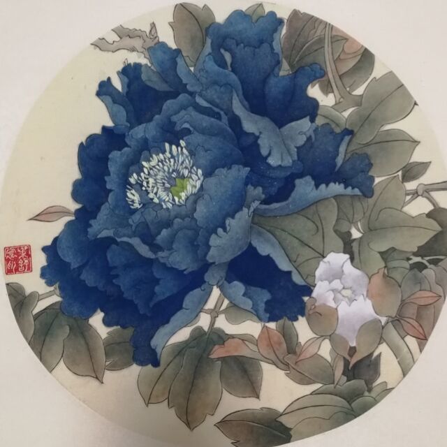 804151 寒荻