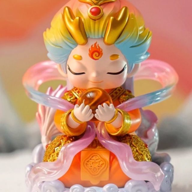804532 小花开不败