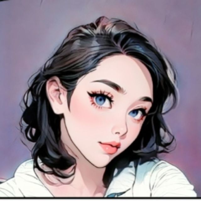 804763 洁. M