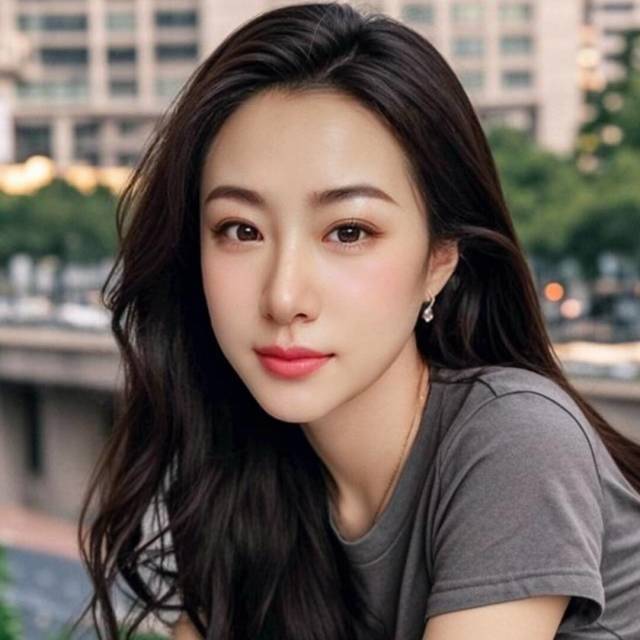 805223 終裑美麗