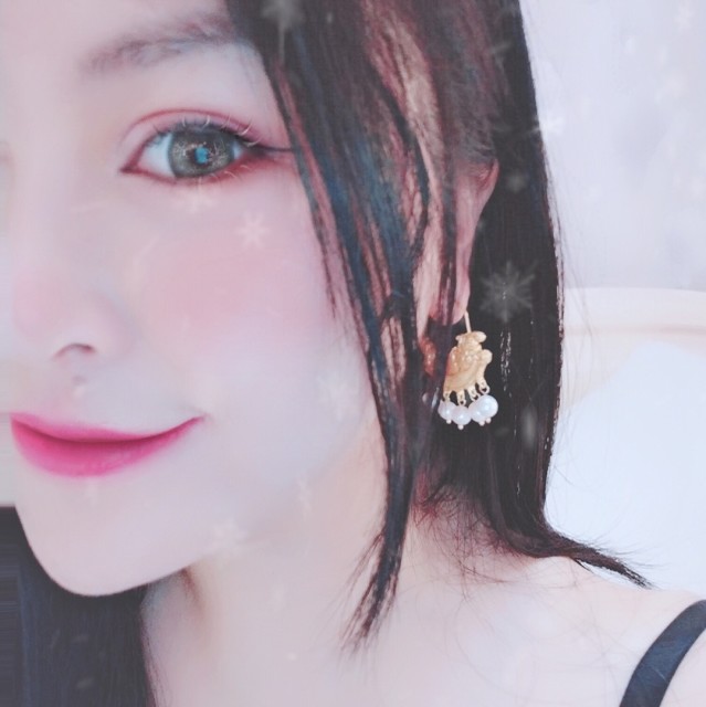 805899 粉红弯弯