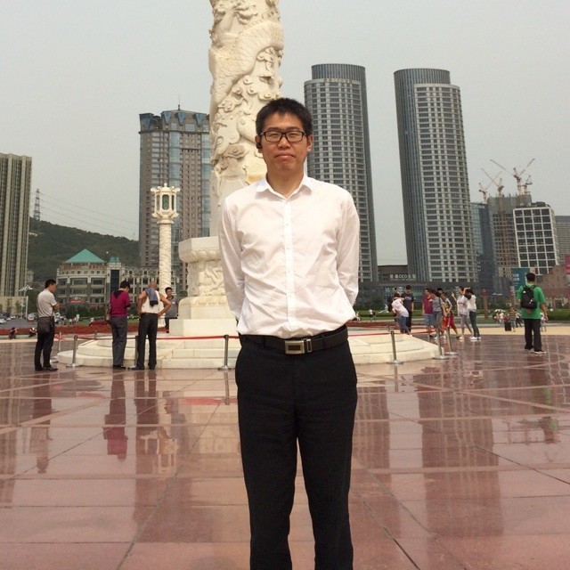 806299 杨红忠