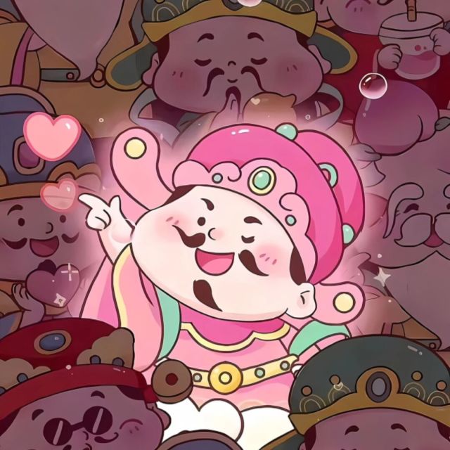 808152 ☆卡布其诺☆