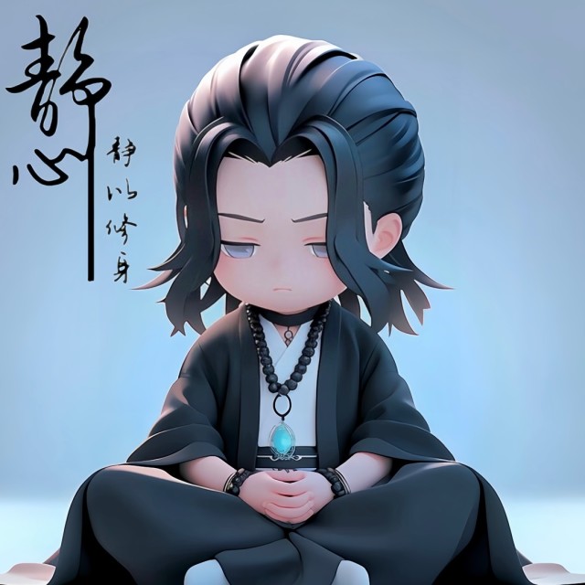 808404 心隨風蕩