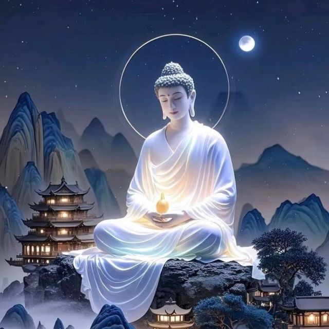 808895  *心灯*