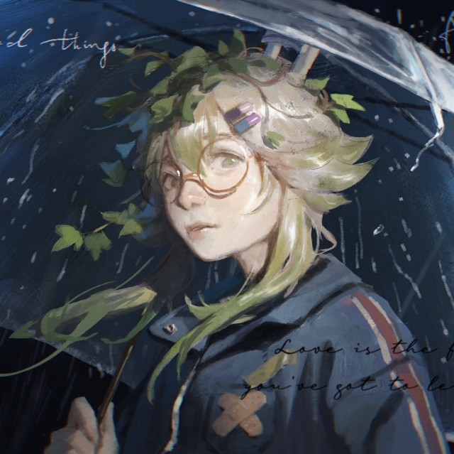 809286 海怪