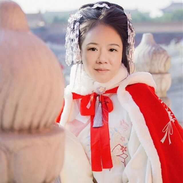 809561 1笑笑妈妈