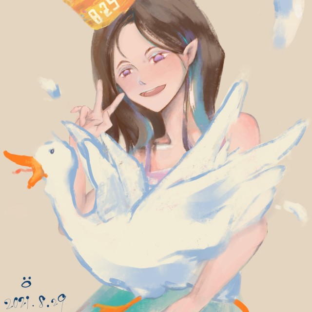810029 魜人鱼