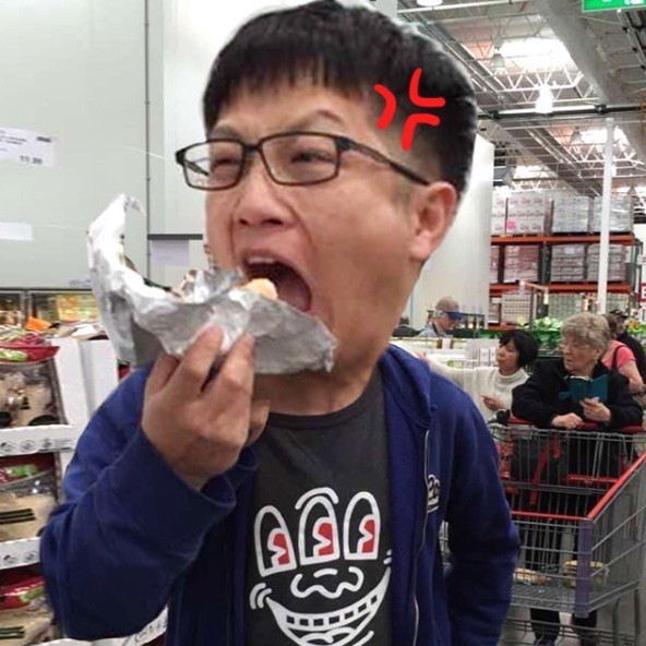810284 袋鼠街Simon哥