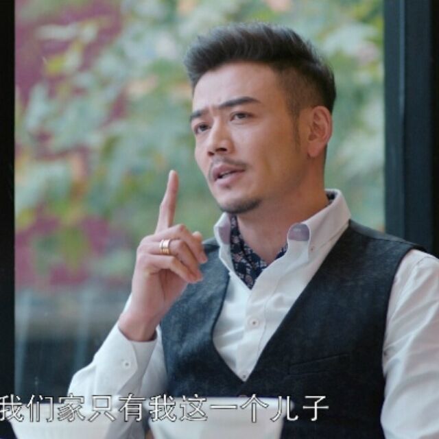 810529 小洛克白白