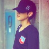 810787 〃她很美、