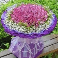 810978 柏艺鲜花礼仪