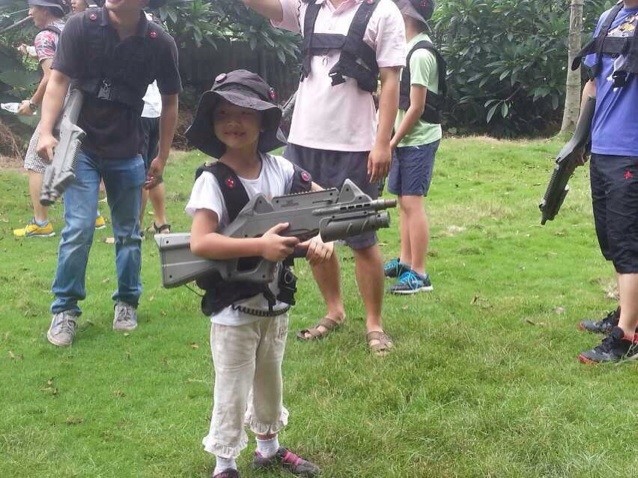 811237 苍穹飞鱼
