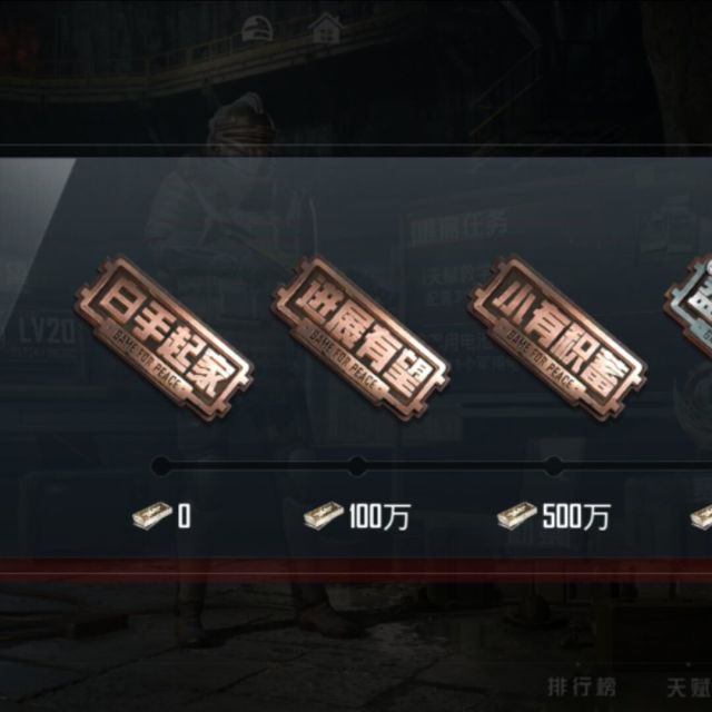 812614 大毛和小毛