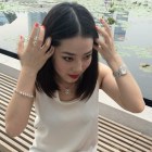 812884  揽月~