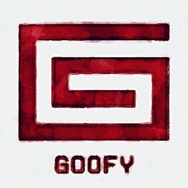 812886 Goofy