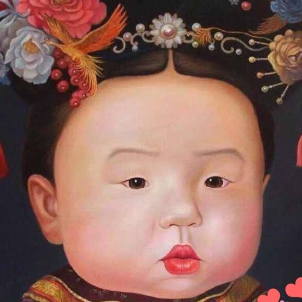 81319   ❤ 小 豹