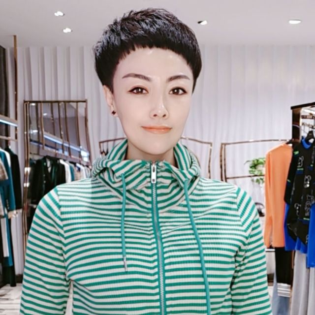 828790 ❤ 可心ル
