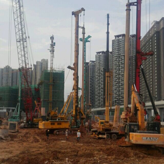 829913 巫兴春（专业桩基础施工）