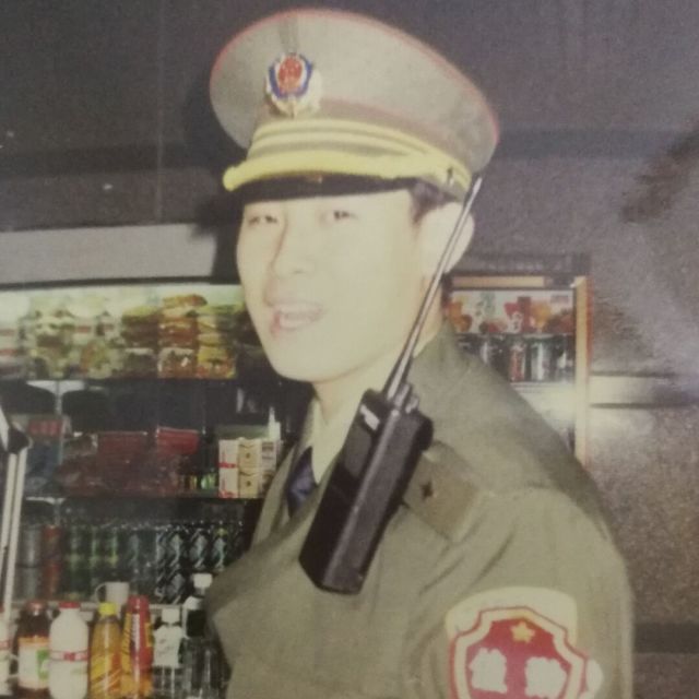83308 黑猫警长