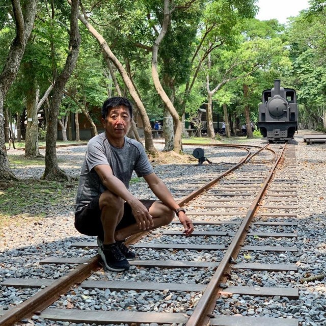 83447 Tang