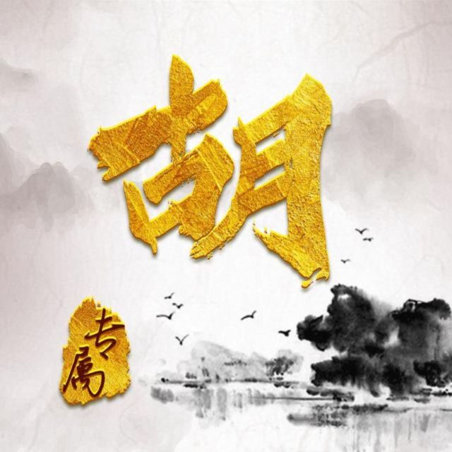 83503 请叫我胡进朝