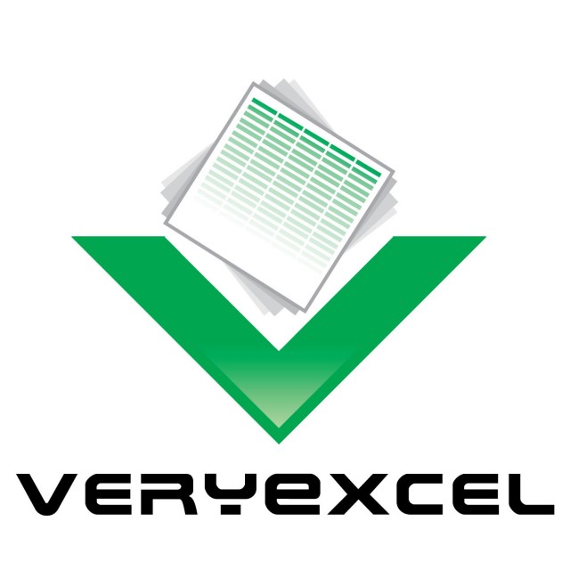 840465 笨龙先生 | VeryExcel