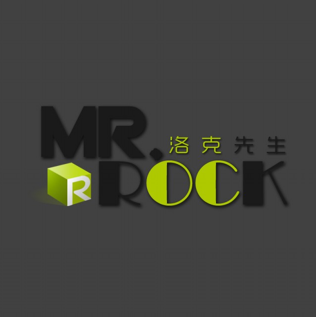 840821 Mr.Rock