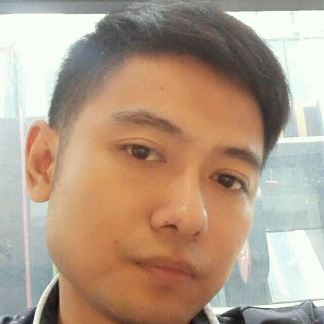 841713 Mr.Wang