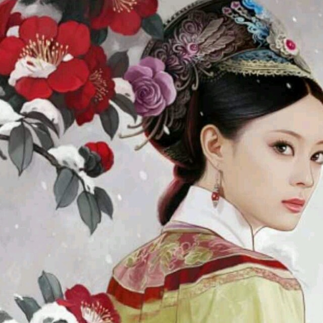 841861 小美鱼