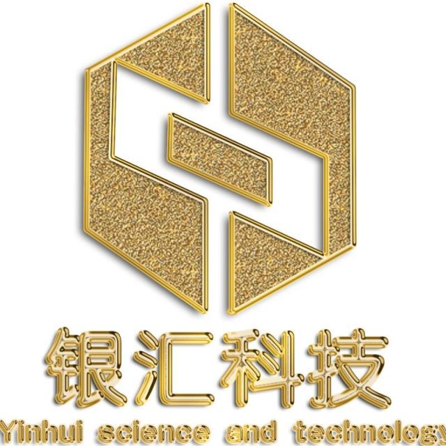 843076 银汇科技