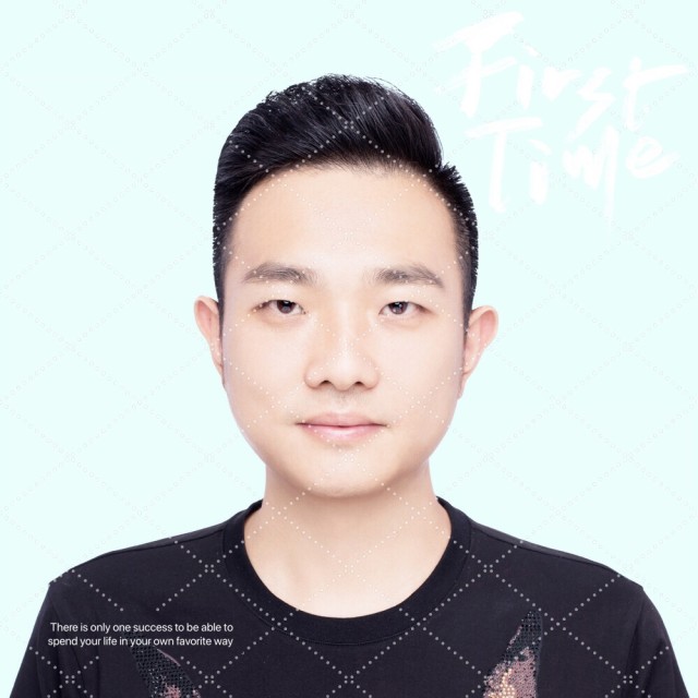 843244 昱人 LIVE