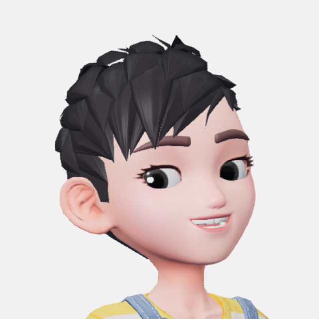 843414 突然的自我