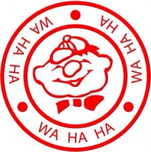 844344 娃哈哈