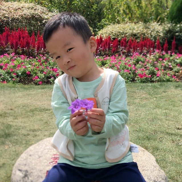 844673 小白兔