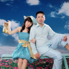 844709 妞妞