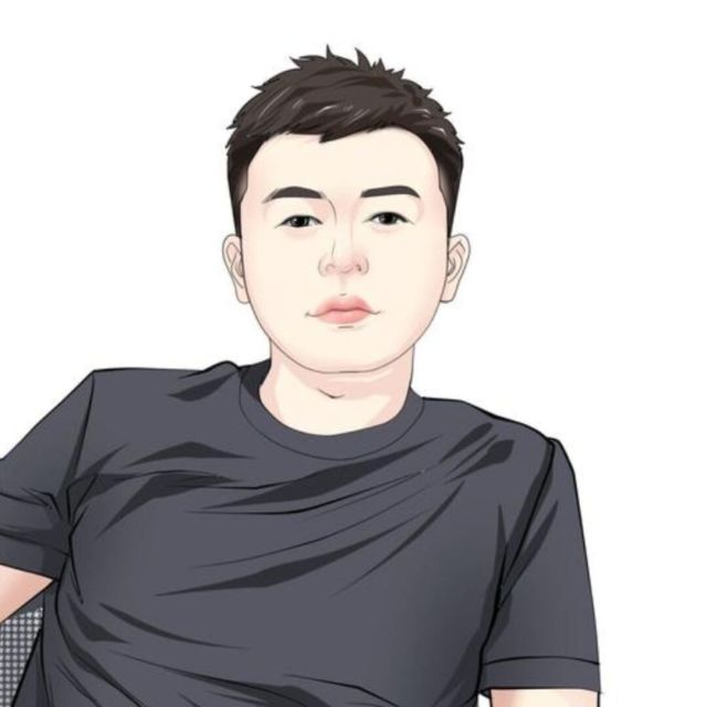 845231 随遇而安