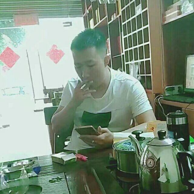 845566 Never be a good man