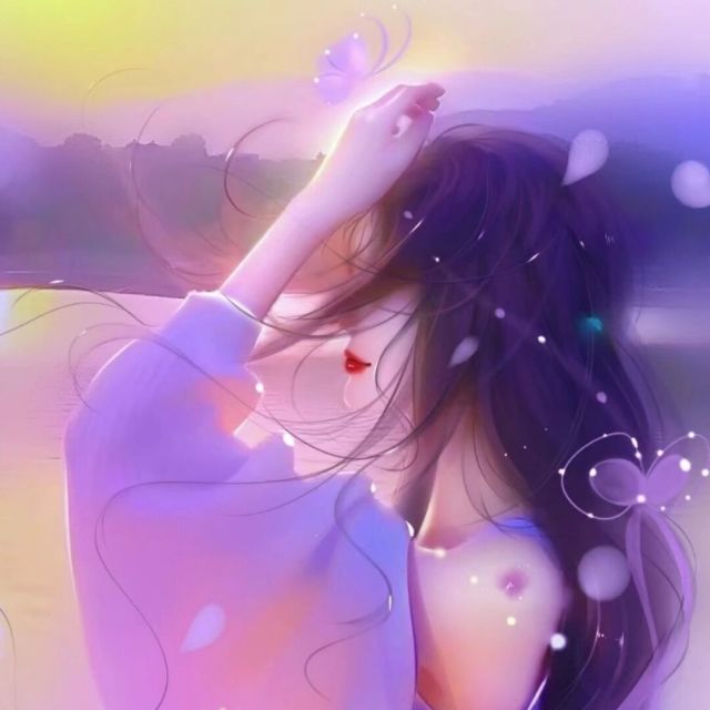 845702 巧克力小姐