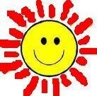846415 冬日骄阳/sun