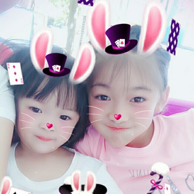 846418 霸气小猫❤