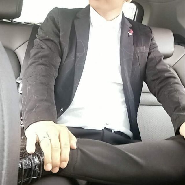 846454 德莱纹刺青傏僧。