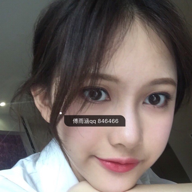 846466 傅雨涵 