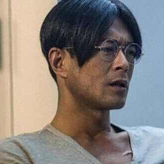 847151 Louis Koo