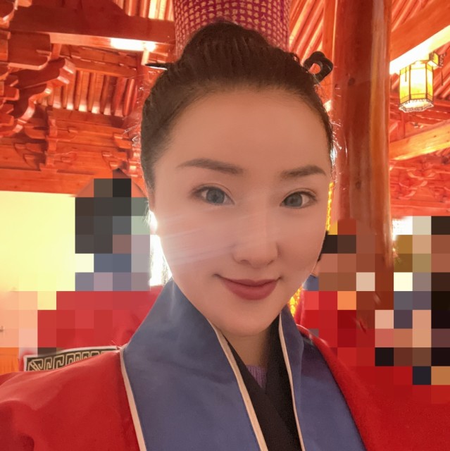 847350 卓玛措、小丸子