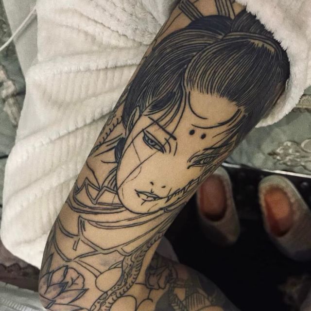 848200  麻辣男人
