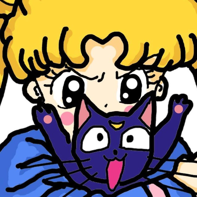 84855 苏奈大魔王