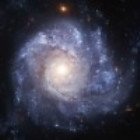 849203 Black Hole