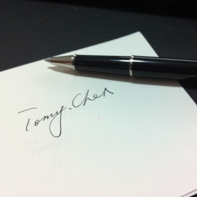 850009 Tomy.Chen